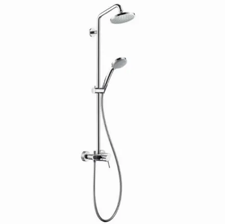 Душова система Hansgrohe Croma 100 (27154000)